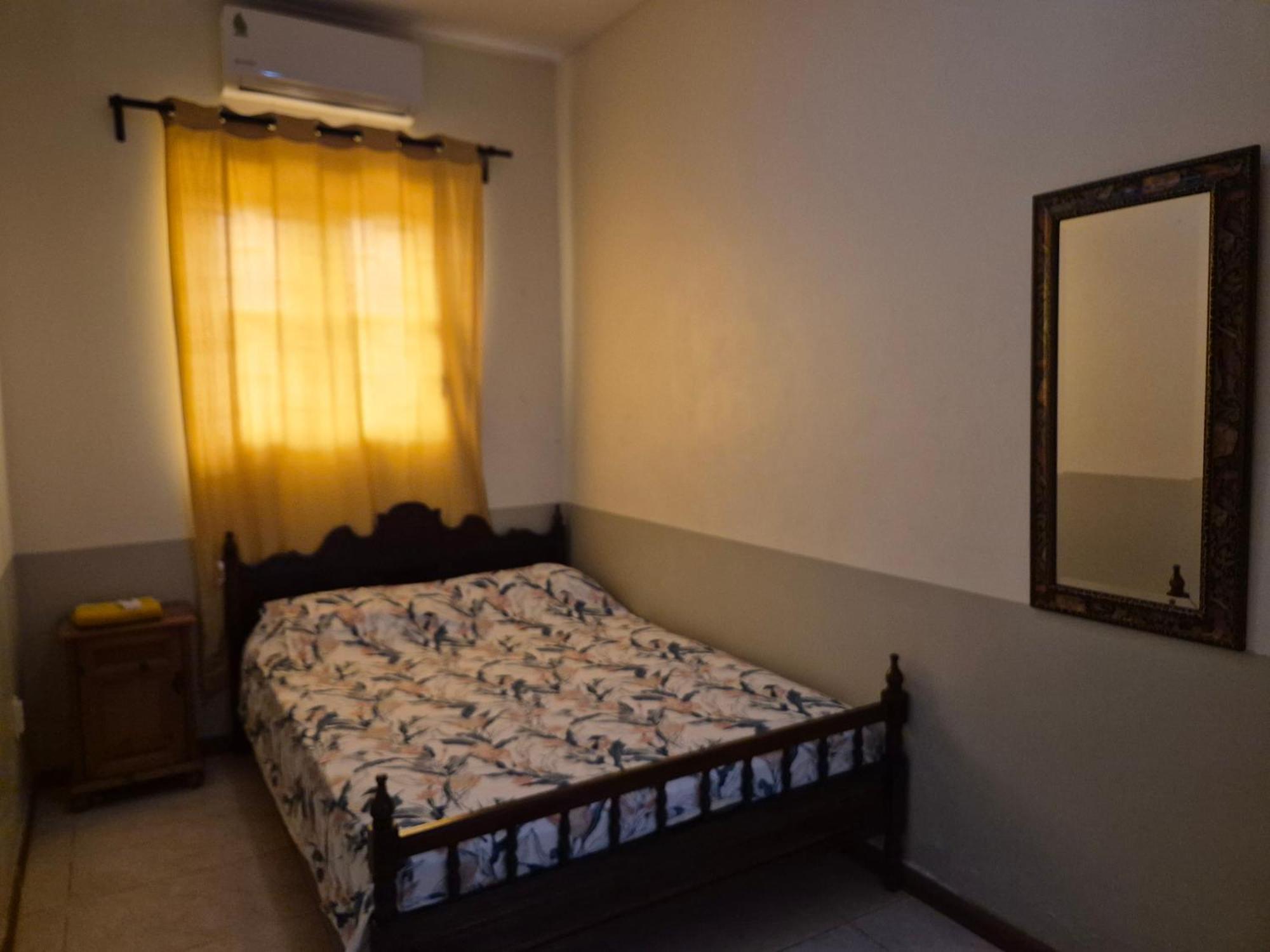 Chander'S Villa Paramaribo Exterior photo