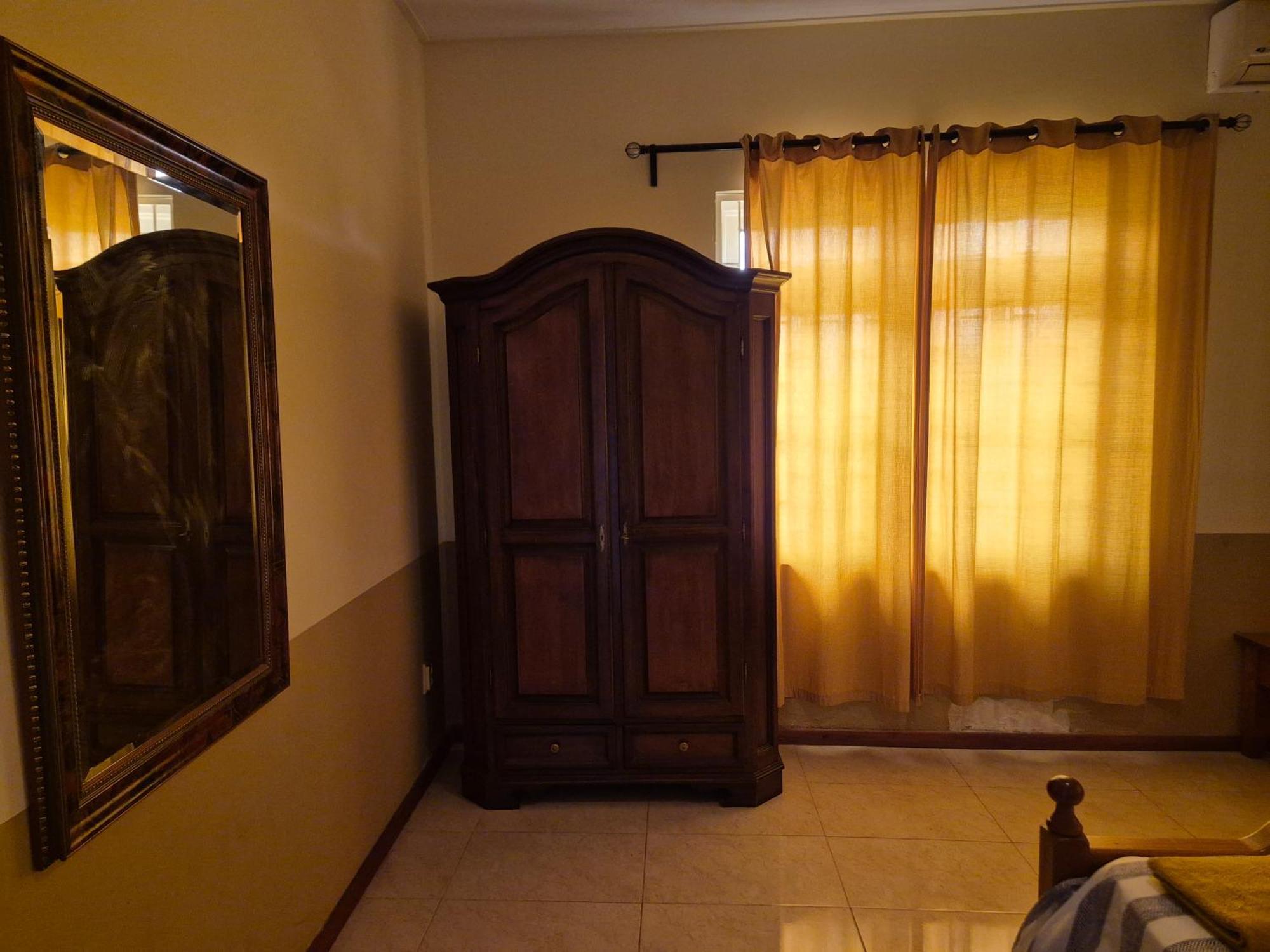 Chander'S Villa Paramaribo Exterior photo